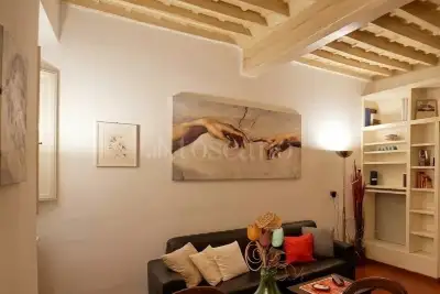 Casa in vendita, Via del Governo Vecchio, Roma