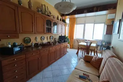 Casa in vendita, Via Giacomo Besio, Palermo