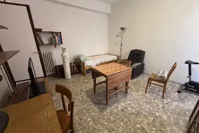 Casa in vendita, Via Francesco Grenet, Roma