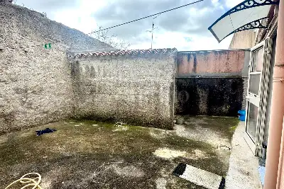 Casa Indipendente in vendita, Via Olimutos 25, Ossi