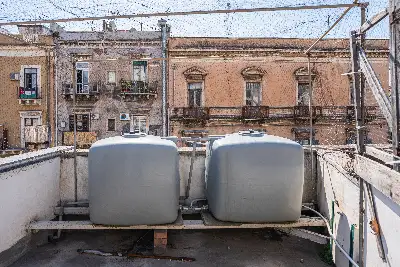 Casa Indipendente in vendita, Via Lago di Nicito, Catania