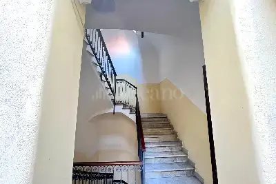 Casa in vendita, Via dei Quintili, Roma