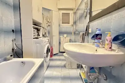 Casa in vendita, Via Asiago, Baranzate