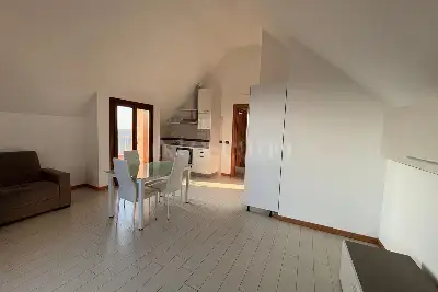 Casa in vendita, Via Bergamo, Busto Arsizio, Busto Arsizio