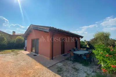 Villa in vendita, Via Canniccia, Rieti