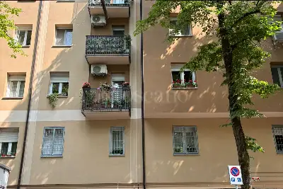 Casa in vendita, Viale Gramsci, Modena