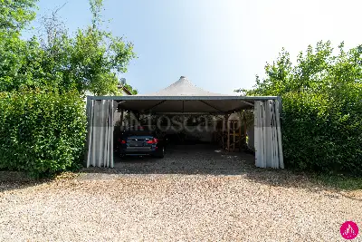 Villa in vendita, Via San Vito, San Vito al Tagliamento