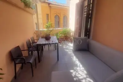 House for sale, Via Salaria, Roma