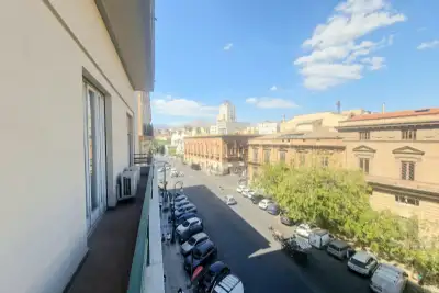 Casa in vendita, Via Cavour, Palermo