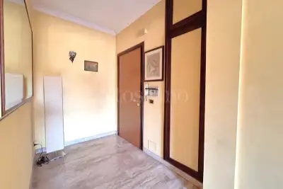 House for sale, Via Ernesto Nathan, Roma