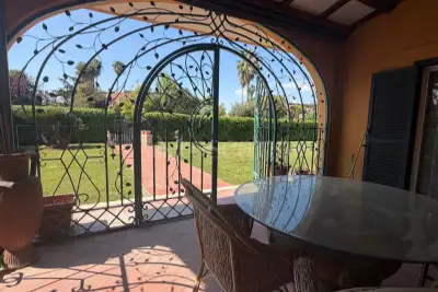 Villa Bifamiliare in vendita, Via del Casale Agostinelli, Roma