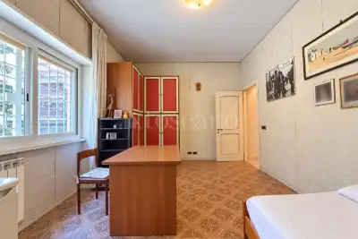 Casa in vendita, Via Bernardo Davanzati, Roma