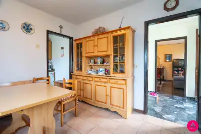 Casa Indipendente in vendita, Via dei Caduti, Campoformido