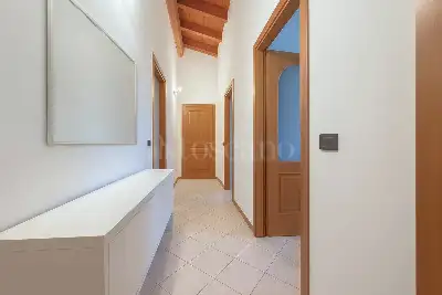 Casa Indipendente in vendita, Via Fichetto, Castiglione delle Stiviere