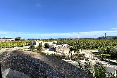 Villa in vendita, Contrada Biggemi, Priolo Gargallo