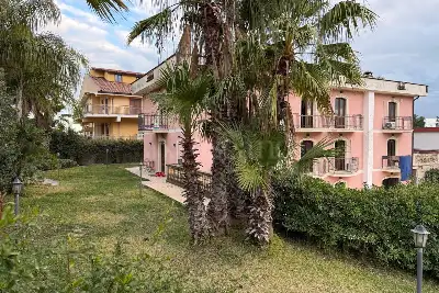 Villa Bifamiliare in vendita, Via Giacomo Leopardi, San Gregorio di Catania