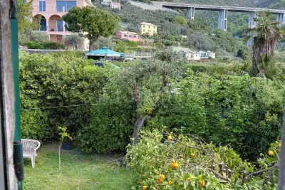 Casa Indipendente in vendita, Via dei Ferrucci, Genova