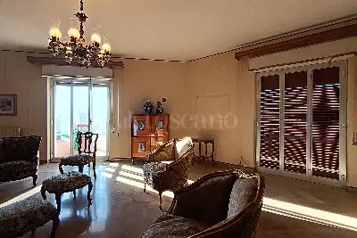 Casa in vendita, Viale Strasburgo, Palermo