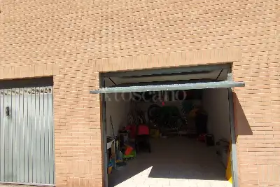 Casa in vendita, Via Petrarca, Montesilvano