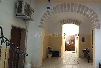 Casa in vendita, Via Passo Enea, Trapani