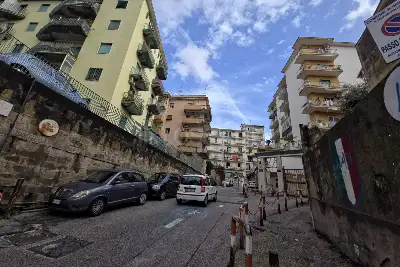 Casa in vendita, Via Consalvo 120, Napoli