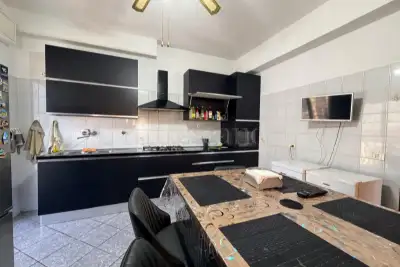 Casa in vendita, Via Lidia Bianchi, Roma