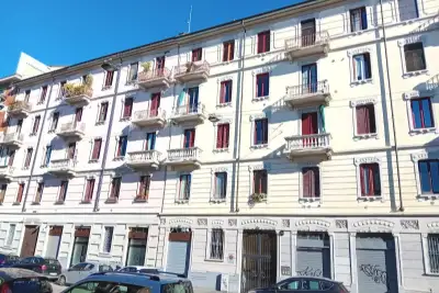 Negozio in affitto, Via Carlo D'Adda, Milano