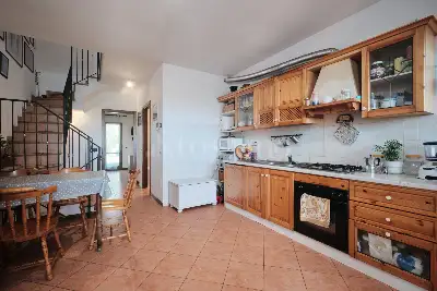 Villa in vendita, Via Norvegia, Albano Laziale