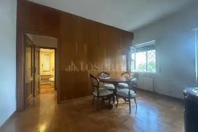 Casa in vendita, Via Fratelli Reiss Romoli, Roma