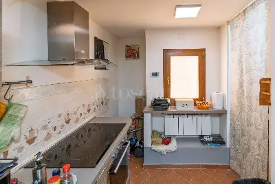 Villino a Schiera in vendita, Largo dell'Olgiata, Roma