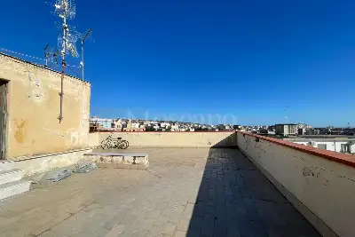 Casa in vendita, Via Filocomo, Catania