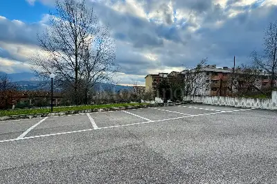 Casa in vendita, Contrada San Tommaso, Avellino