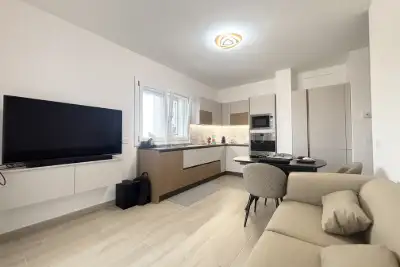 Casa in vendita, Lungomare della Salute, Fiumicino