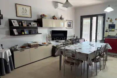 Villa in vendita, Via Simbario, Roma