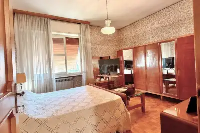 Casa Indipendente in vendita, Via Giuseppe Giacosa, Brescia
