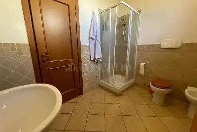 Villa Bifamiliare in vendita, Via Fosso dell' Osa, Roma