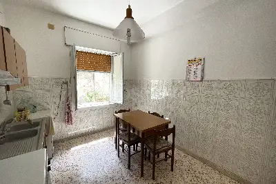 Casa in vendita, Viale Principe Umberto, Messina