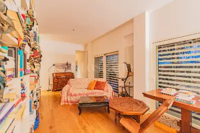 Casa in vendita, Via Odoardo Beccari, Roma