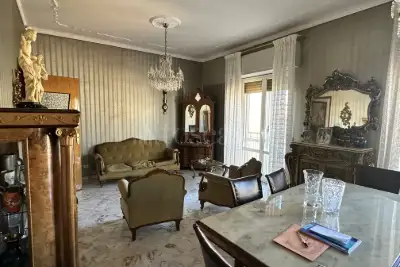 Casa in vendita, Via Tenente Gino Gennaro, Enna