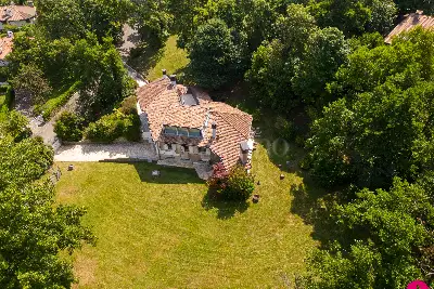 Villa in vendita, Via dei Gelsi, Villaverde, Fagagna