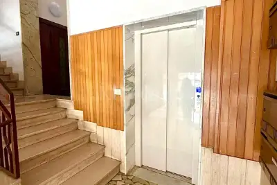 Casa in vendita, Via Campane, Avellino