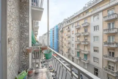Casa in vendita, Via Francesco Millio, Torino