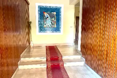 Casa in vendita, Via Odessa, Pomezia