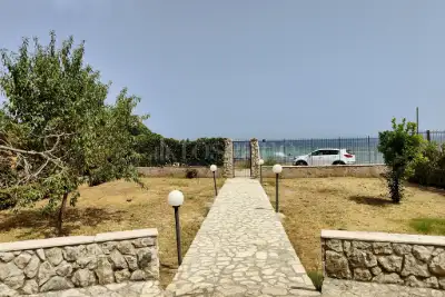 Villa in vendita, Corso Bernardo Mattarella, Carini