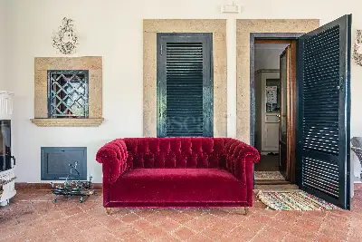 Villa in vendita, Via San Tommaso D'Aquino, Trecastagni