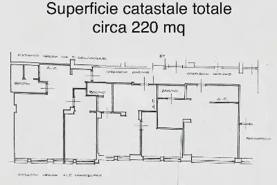 Casa in vendita, Via Francesco dall'Ongaro, Roma