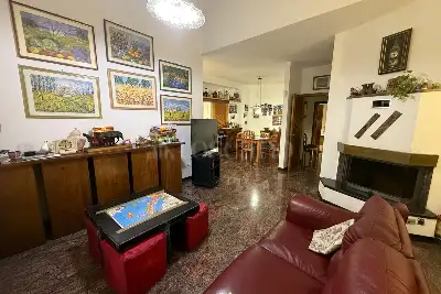 Villa Bifamiliare in vendita, Via Doganale, Ciampino, Ciampino