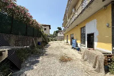 Magazzino in vendita, Via Buffalora Brescia, Brescia