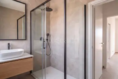 Casa in vendita, Via Terza, Brescia