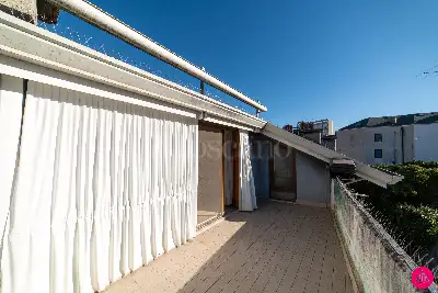 Casa in vendita, Via Vincenzo Manzini, Udine